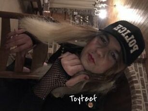 Toyteef