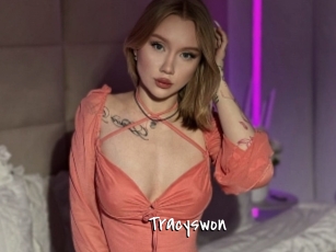 Tracyswon