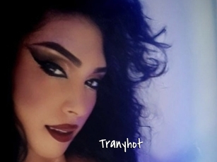 Tranyhot