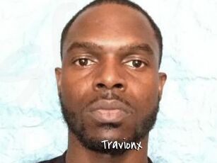 Travionx