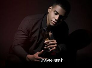 Travissaint