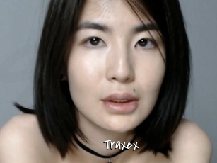 traxex Sexy Footjobs