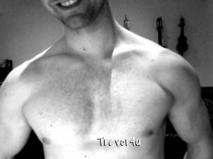 Trevor4u