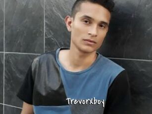 TrevorXboy