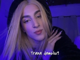 Triana_damelio19
