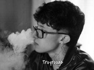 Troyrouge