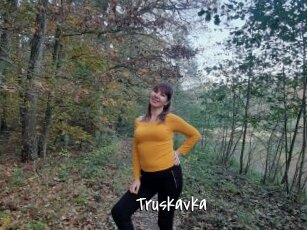 Truskavka