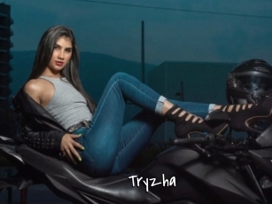 Tryzha