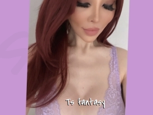 ts_fantasy Sexy Footjobs