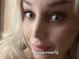 tsgoddessworld Sexy Footjobs