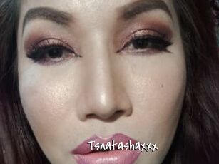 Tsnatashaxxx