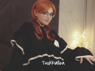 Tsukkiallen