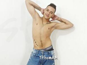 Tthomaas