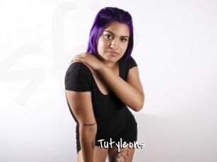Tutyleons