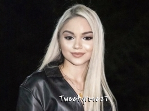 Tweetyrose27