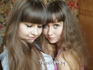 Twocutesexy