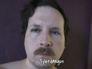 tylerdangus Sexy Footjobs