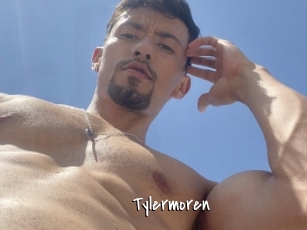 tylermoren Sexy Footjobs