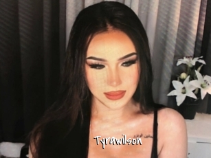 Tyrawilson