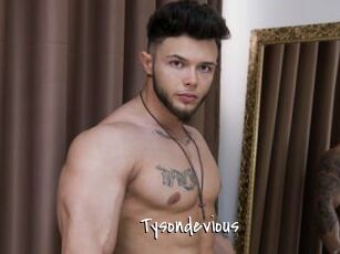 Tysondevious