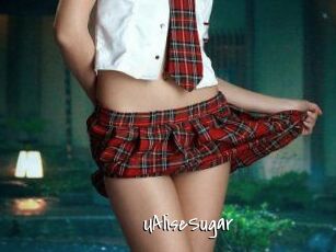 UAliseSugar