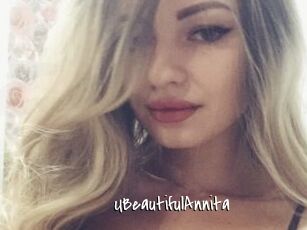 UBeautifulAnnita