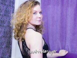 UGabriellaSugar