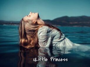 ULittle_Princess