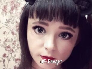URDanger