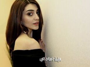 URMatilda