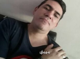 Ulises