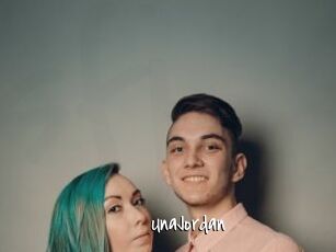 UnaJordan