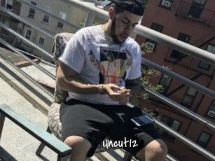Uncut12 Sexy Footjobs