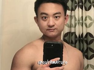 Uncutamature