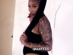 UneekXXX