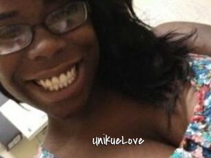 UnikueLove Sexy Footjobs