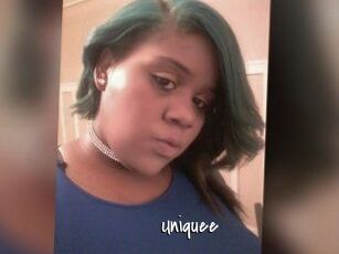 Uniquee_