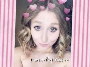UniversityPrincess