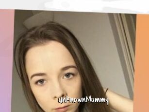 UnknownMummy