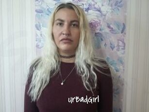 UrBadGirl