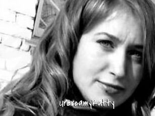UrCreamyKatty