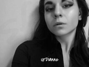 UrDianne
