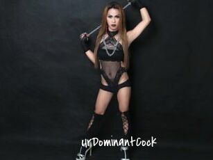 UrDominantCock