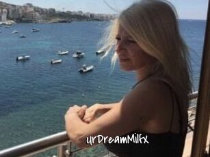 UrDreamMilfX