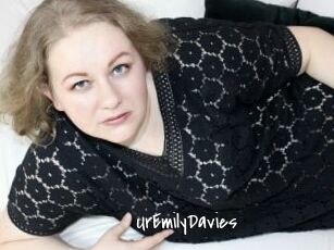 UrEmilyDavies
