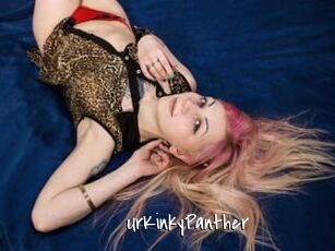 UrKinkyPanther