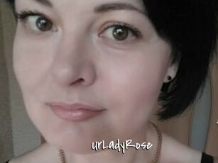 UrLadyRose