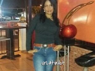UrLatinHot