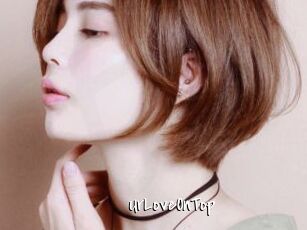 UrLoveOnTop