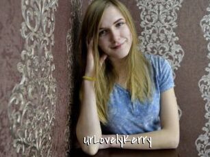 UrLovelyKerry